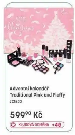 Bambule Traditional Pink and Fluffy nabídka