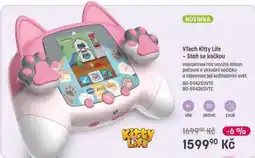 Bambule Vtech kitty life nabídka