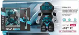 Bambule RC Robot FB-01 nabídka