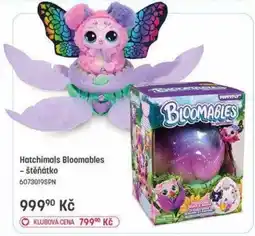 Bambule Hatchimals Bloomables - štěňátko nabídka