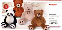 Bambule Plyšový medvěd nabídka