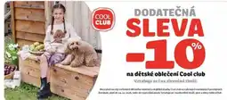 Bambule Cool club dětské oblečení nabídka