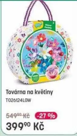 Bambule Bee Továrna na květiny nabídka