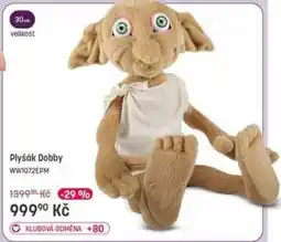 Bambule Plyšák Dobby nabídka