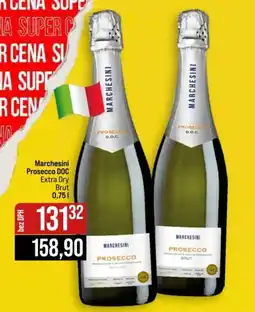 Jip Marchesini Prosecco DOC Extra Dry Brut nabídka