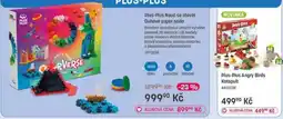 Bambule Plus-Plus Duhová super sada nabídka
