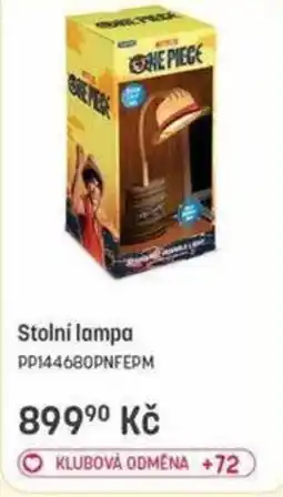 Bambule One Piece stolní lampa nabídka