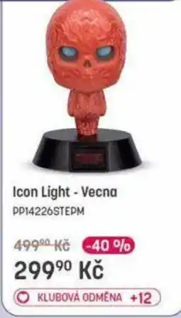 Bambule Icon Light - Vecna nabídka