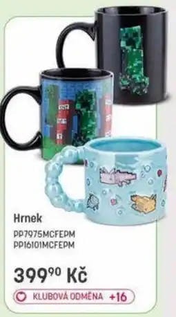 Bambule Hrnek nabídka