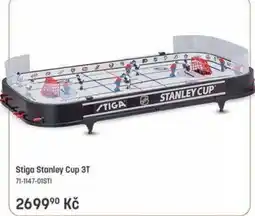 Bambule Stiga Stanley Cup 3T nabídka