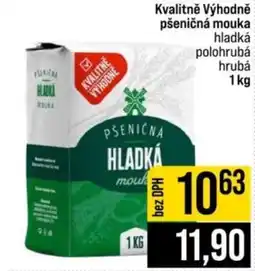 Jip Pšeničná hladká mouka nabídka