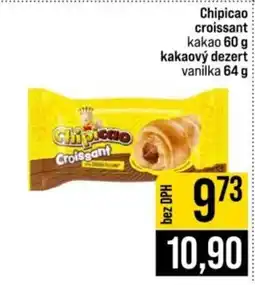 Jip Chipicao croissant nabídka