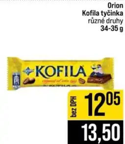 Jip Orion Kofila tyčinka nabídka