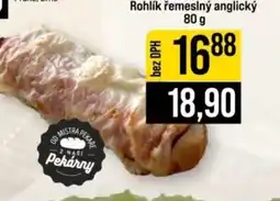 Jip Rohlik remeslny anglicky nabídka