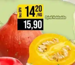 Jip Dýně Hokkaido nabídka