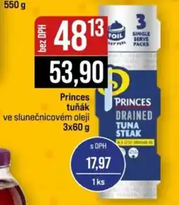 Jip Princes tuňák nabídka