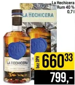 Jip La Hechicera nabídka