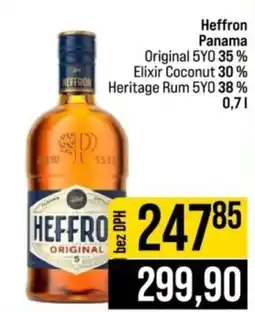 Jip Heffron Original nabídka