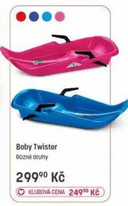 Bambule Boby Twister nabídka
