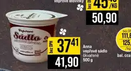 Jip Anna veprové sádlo nabídka