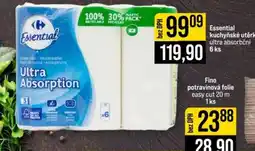 Jip Essential kuchyňské utěrky nabídka