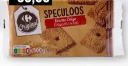 Jip Original karamelové sušenky nabídka