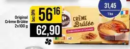 Jip Original Crème Brûlée nabídka