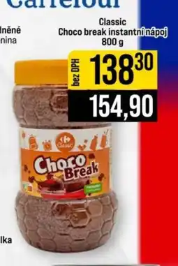 Jip Classic Choco Break nabídka