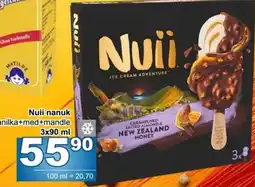 Jip Nuii nanuk nabídka