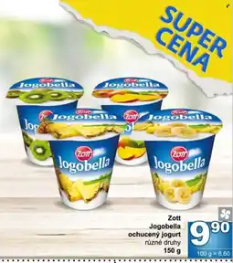 Jip Zott Jogobella nabídka