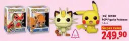 Lidl FUNKO POP Figurka Pokémon nabídka