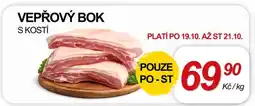 ZEMAN Vepřový bok nabídka