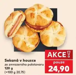 Kaufland Sekaná v housce nabídka