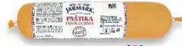 Kaufland Francouzská paštika nabídka