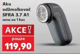 Swissdent odžmolkovač SFRA 3.7 A1