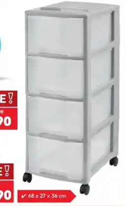 Kaufland Regal nabídka