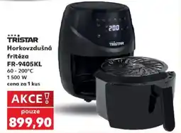 Kaufland Tristar horkovzdušná fritéza fr-9405kl nabídka