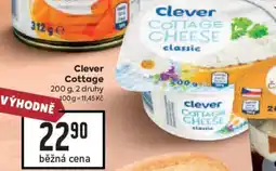 Billa Clever Cottage nabídka
