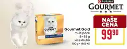 Billa purina gourmet gold nabídka