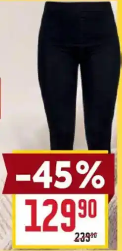 Billa Kalhoty nabídka