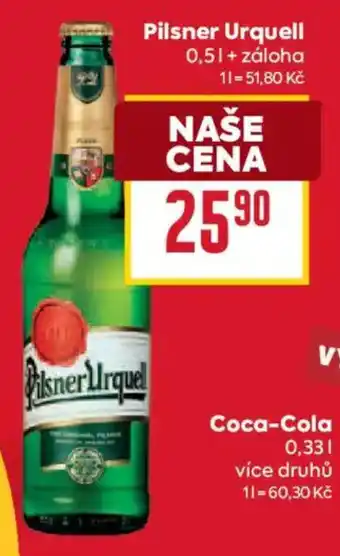 Pilsner Urquell