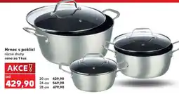 Kaufland HRNEC S POKLICÍ nabídka