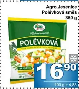 Jip AGRO JESENICE nabídka