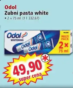 Norma Odol nabídka