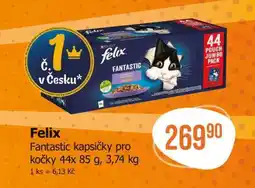 Teta Felix nabídka