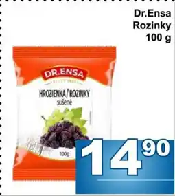 Jip Dr. Ensa Rozinky nabídka