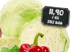 Jip Zelí bílé nabídka
