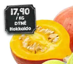 Jip Dýně hokkaido nabídka