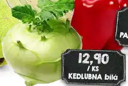 Jip Kedlubna bílá nabídka