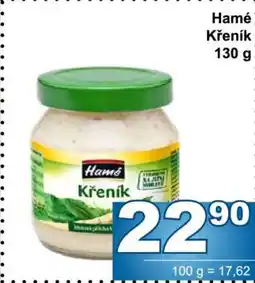 Jip Hamé Křeník nabídka